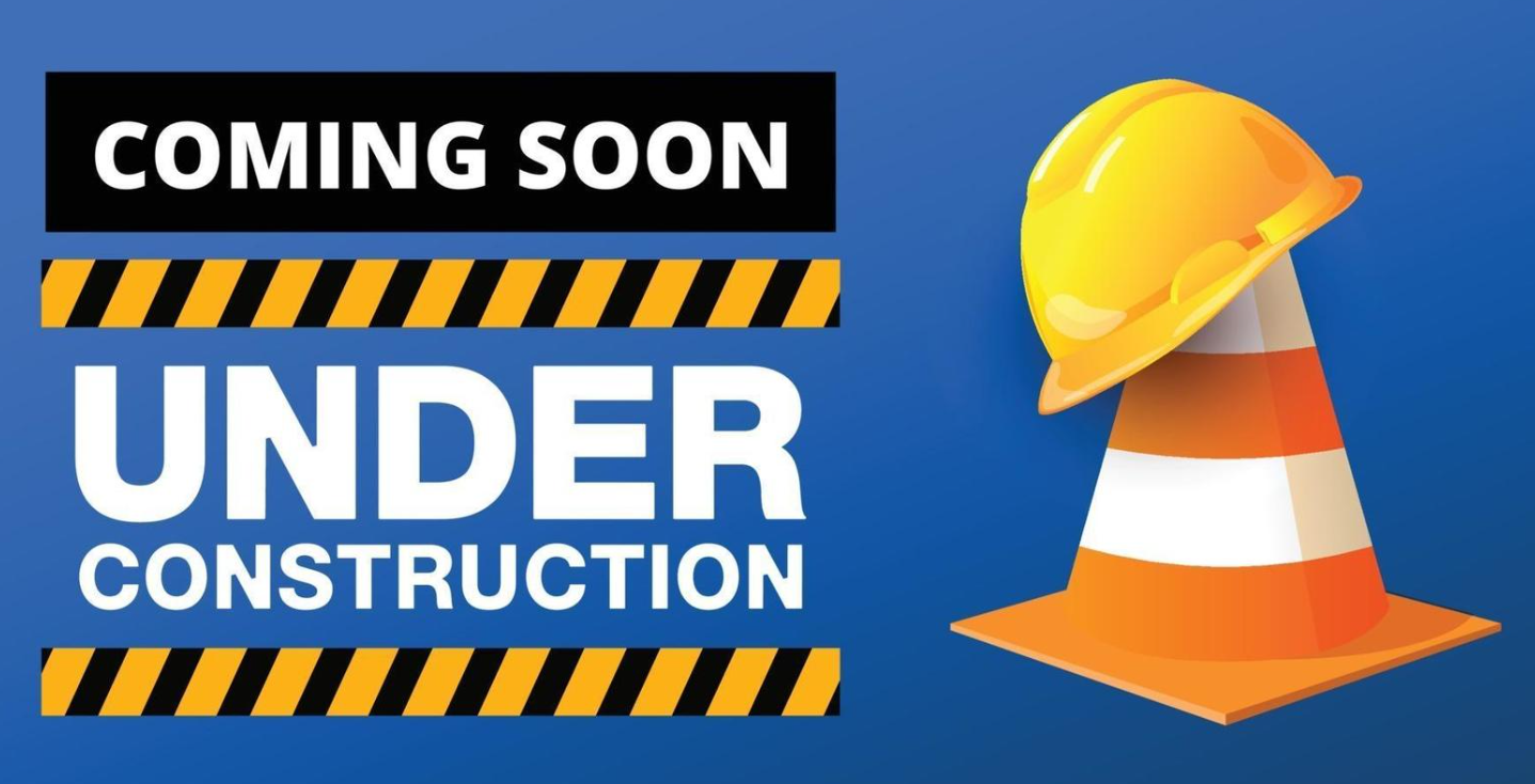 Page Under Construction